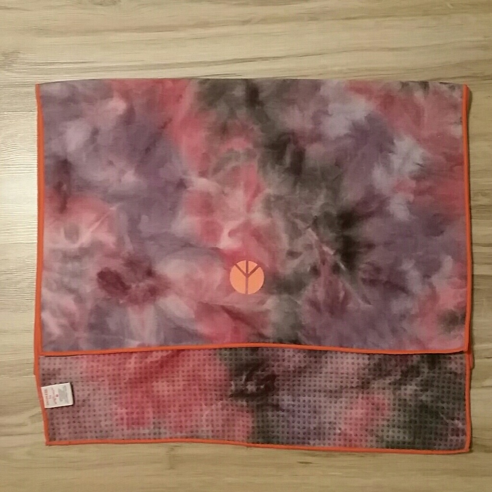 Skidless Yogitoes